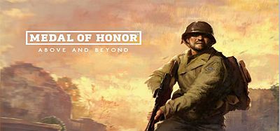 Oculus Quest 游戏《荣誉勋章：超越极限》Medal of Honor- Above and Beyond